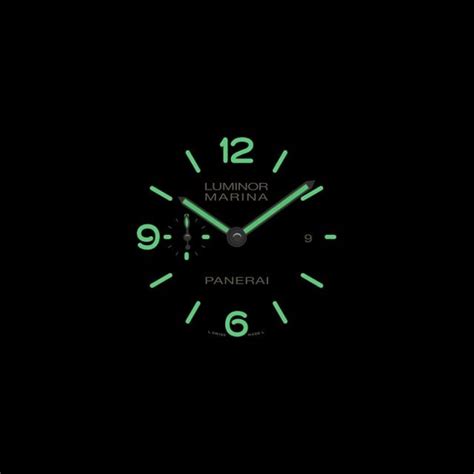 panerai luminor screensaver|Panerai screensavers.